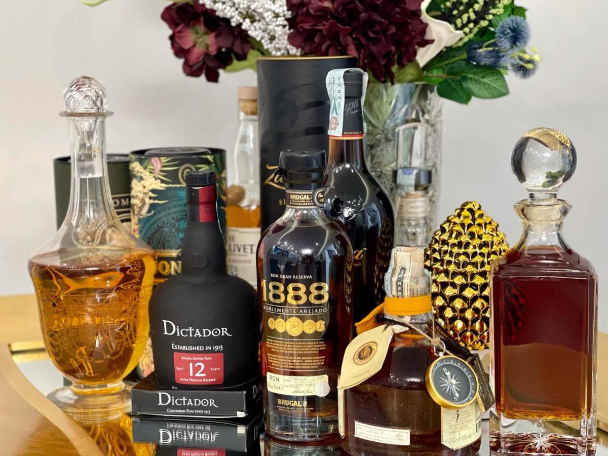 Tribus Boutique Hotel Torre Annunziata Luaran gambar