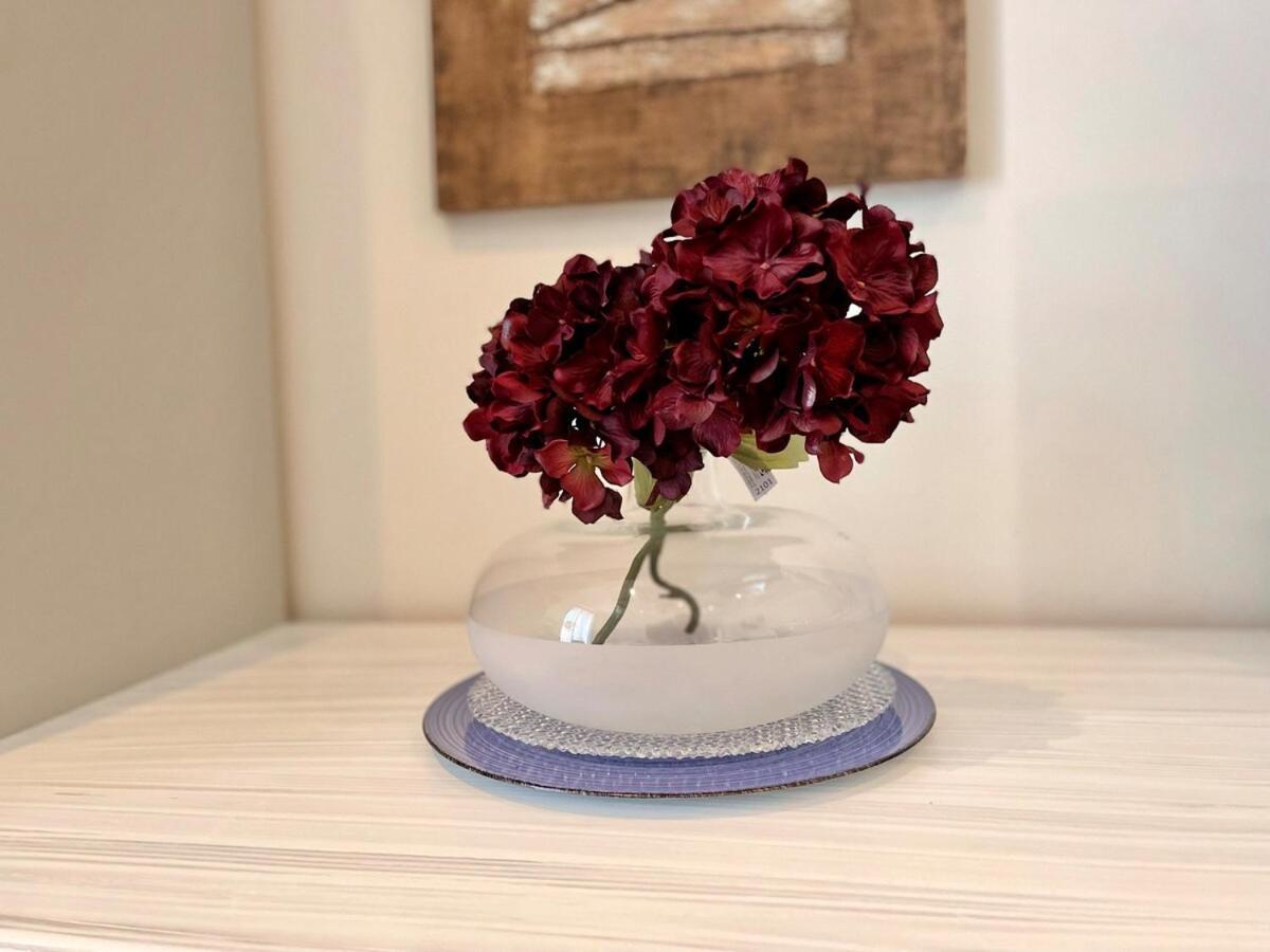 Tribus Boutique Hotel Torre Annunziata Luaran gambar