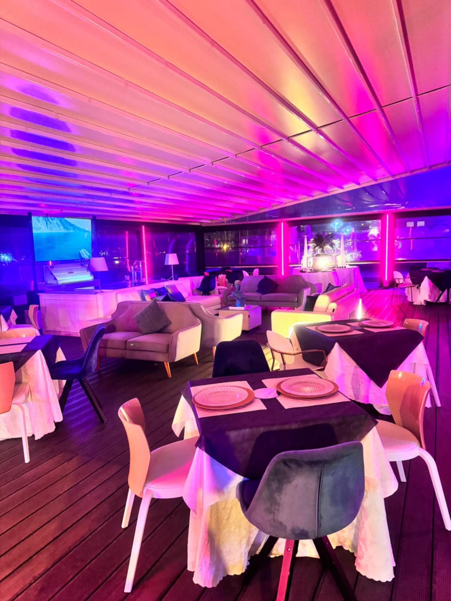Tribus Boutique Hotel Torre Annunziata Luaran gambar